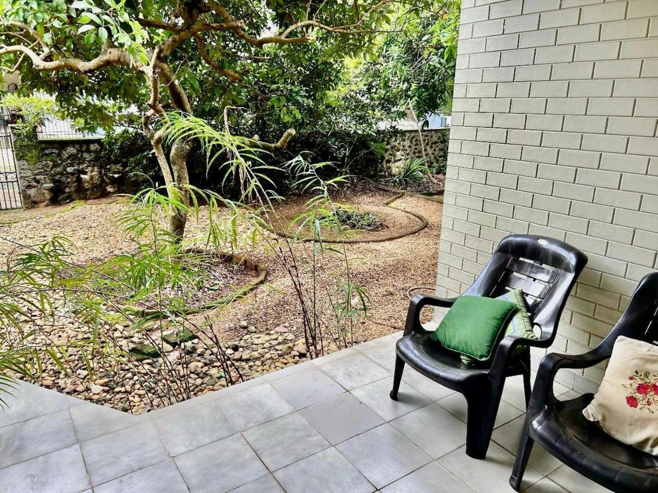 Mango Tree Villa Kochi Exteriér fotografie