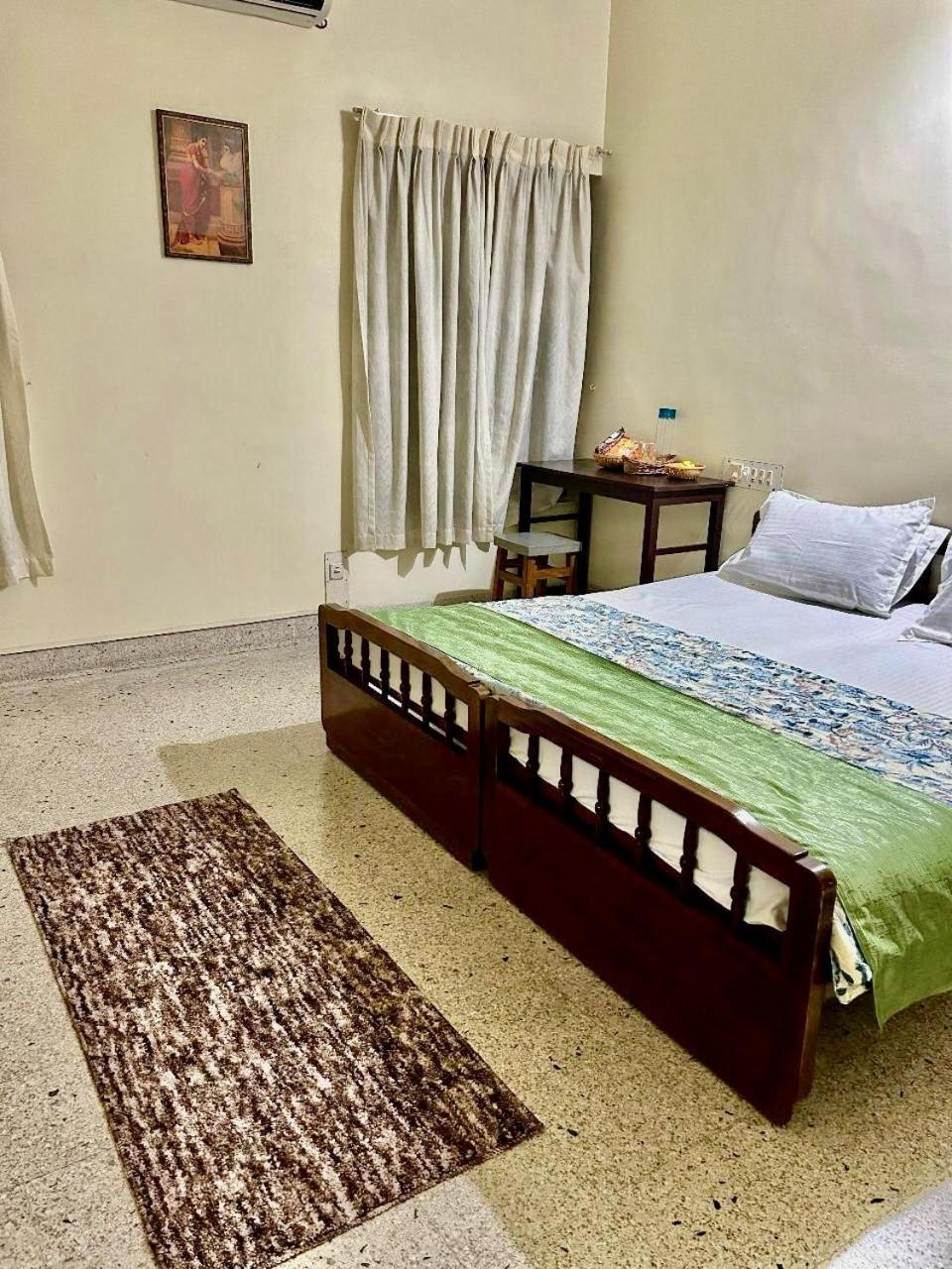 Mango Tree Villa Kochi Exteriér fotografie