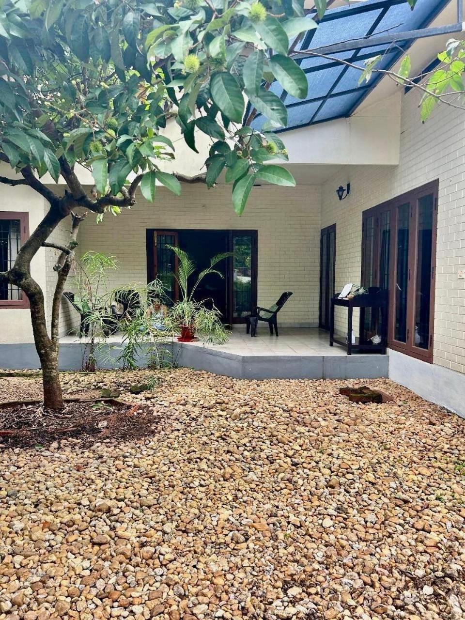 Mango Tree Villa Kochi Exteriér fotografie