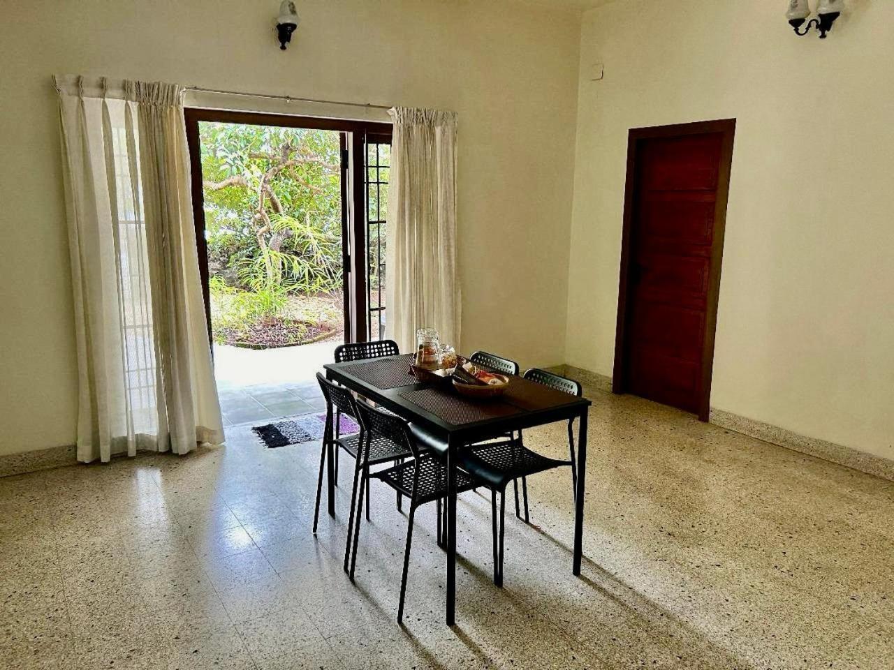 Mango Tree Villa Kochi Exteriér fotografie