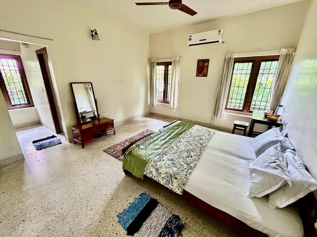 Mango Tree Villa Kochi Exteriér fotografie