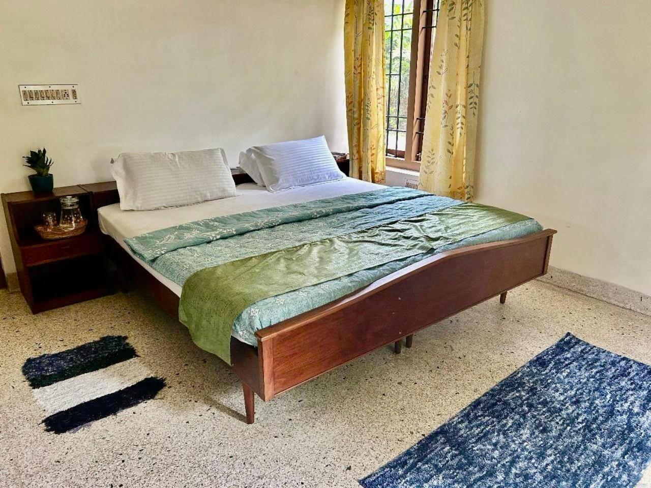 Mango Tree Villa Kochi Exteriér fotografie