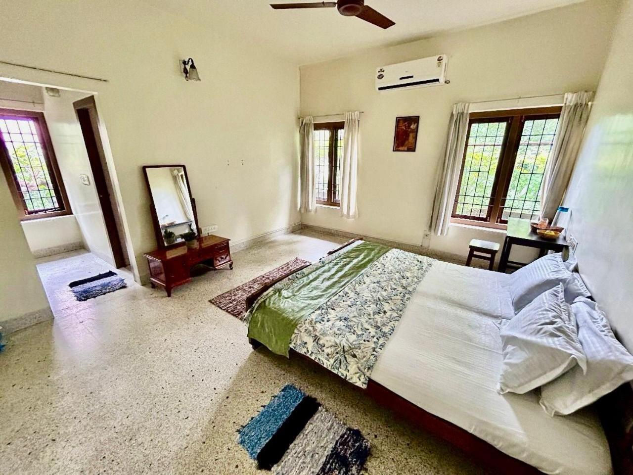 Mango Tree Villa Kochi Exteriér fotografie
