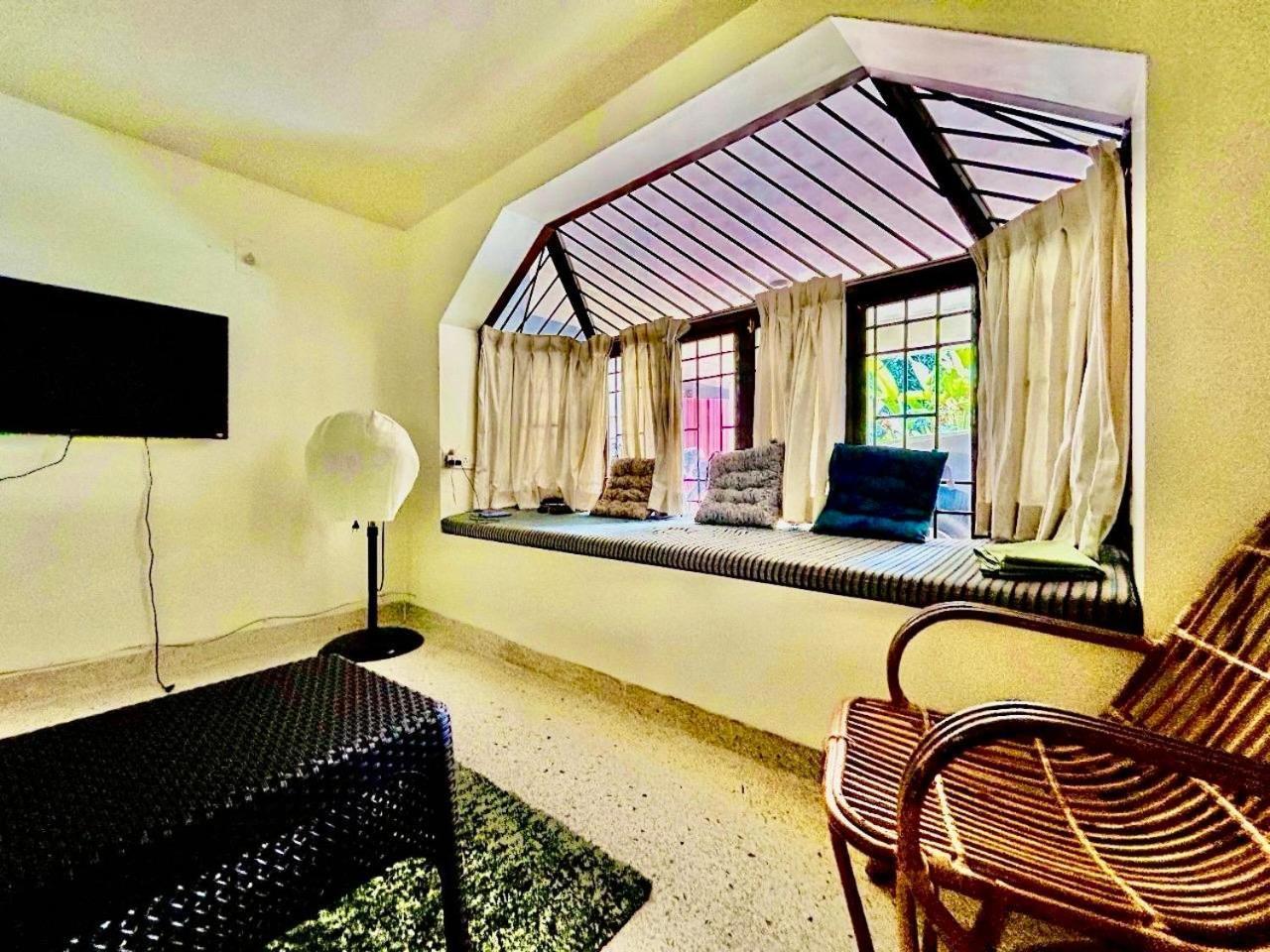 Mango Tree Villa Kochi Exteriér fotografie