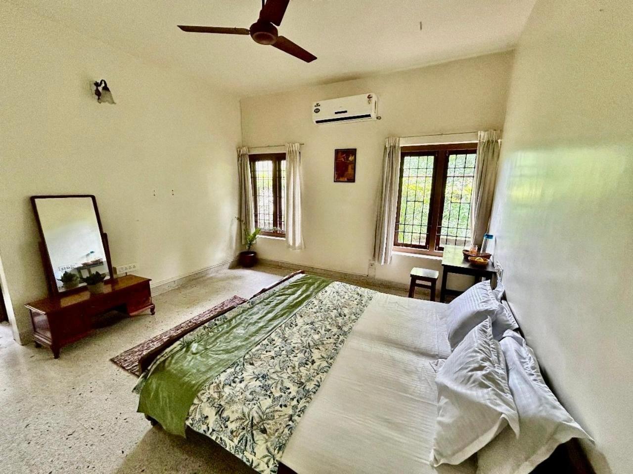 Mango Tree Villa Kochi Exteriér fotografie