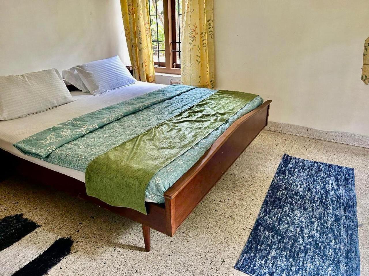 Mango Tree Villa Kochi Exteriér fotografie