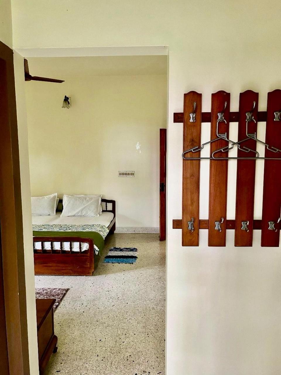 Mango Tree Villa Kochi Exteriér fotografie
