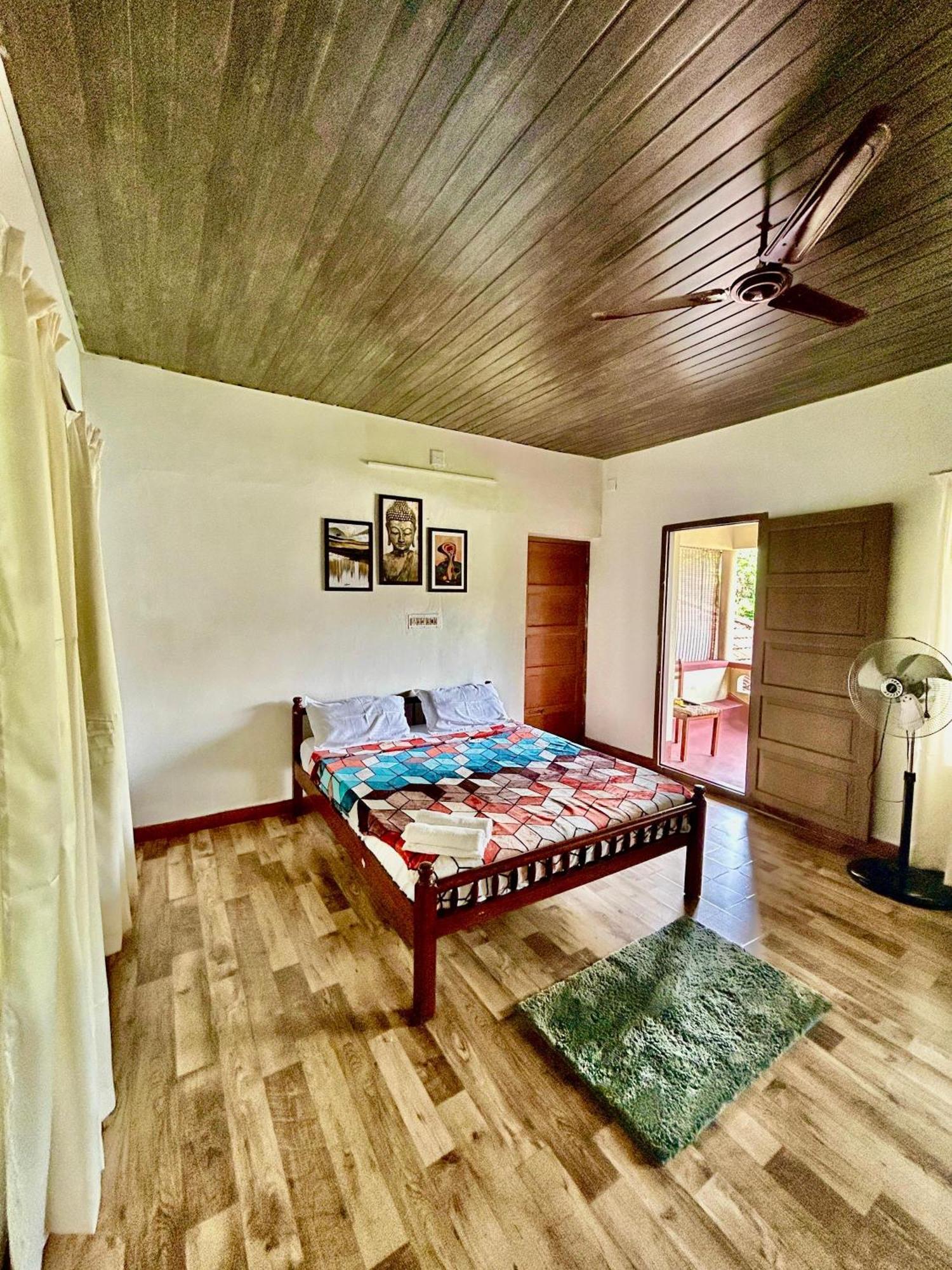 Mango Tree Villa Kochi Exteriér fotografie