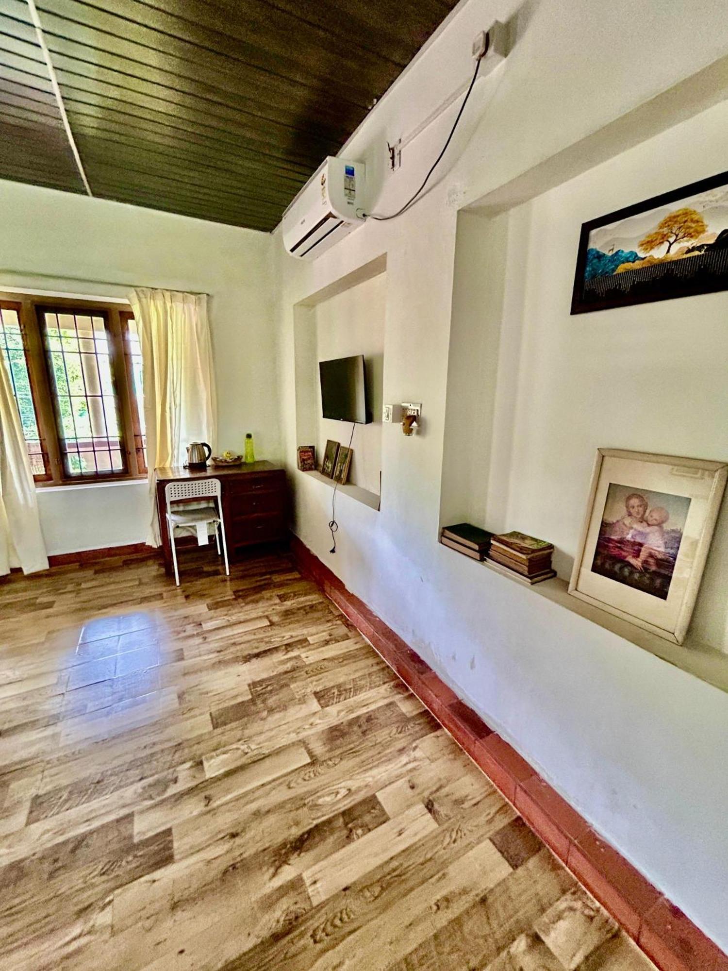 Mango Tree Villa Kochi Exteriér fotografie
