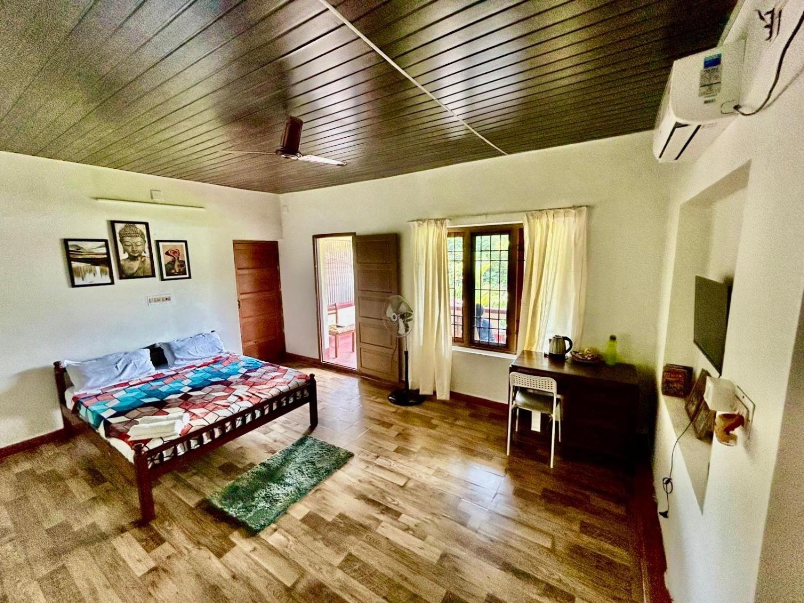 Mango Tree Villa Kochi Exteriér fotografie