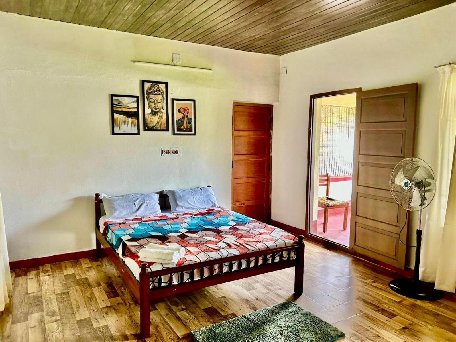 Mango Tree Villa Kochi Exteriér fotografie