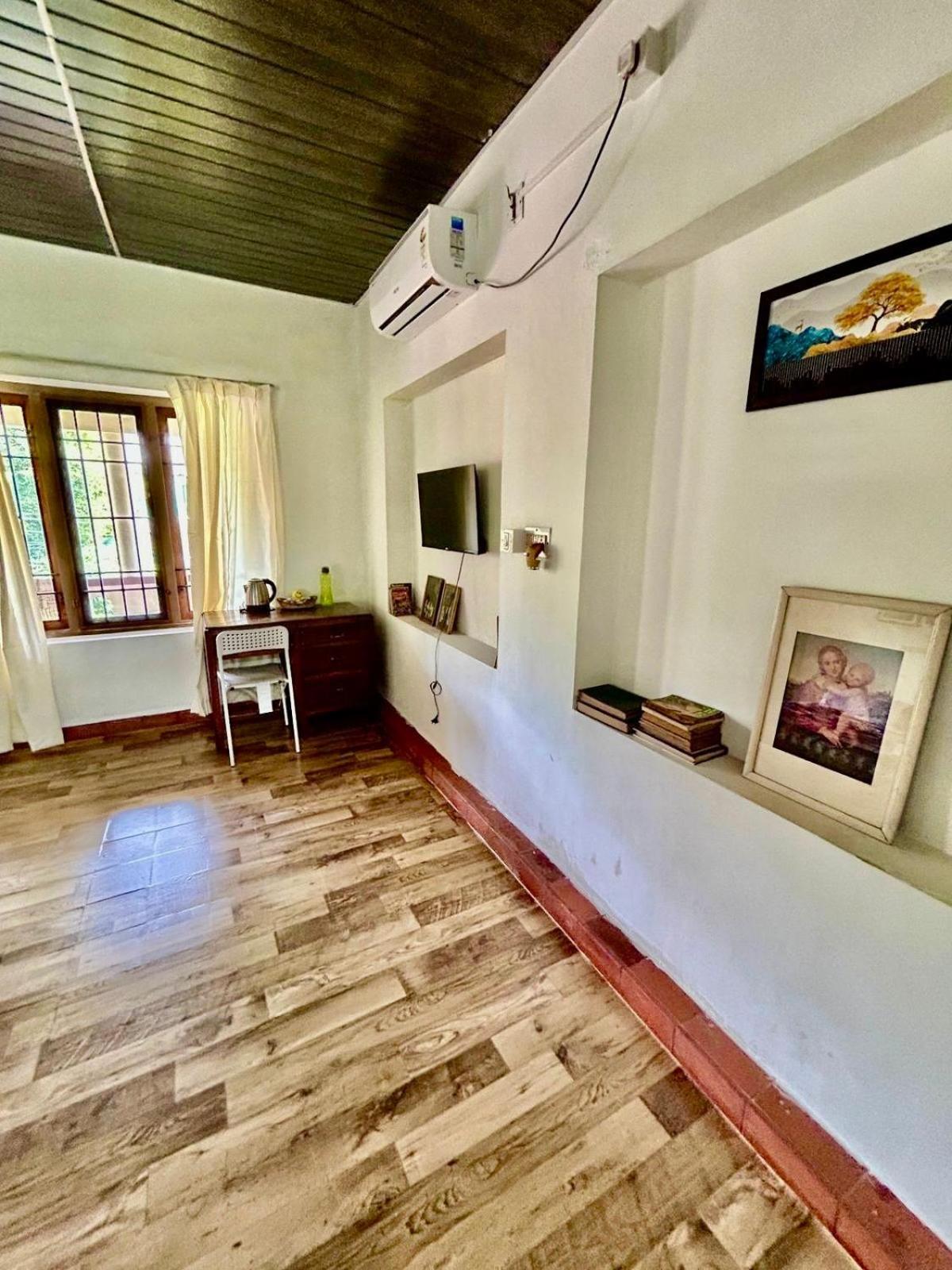 Mango Tree Villa Kochi Exteriér fotografie
