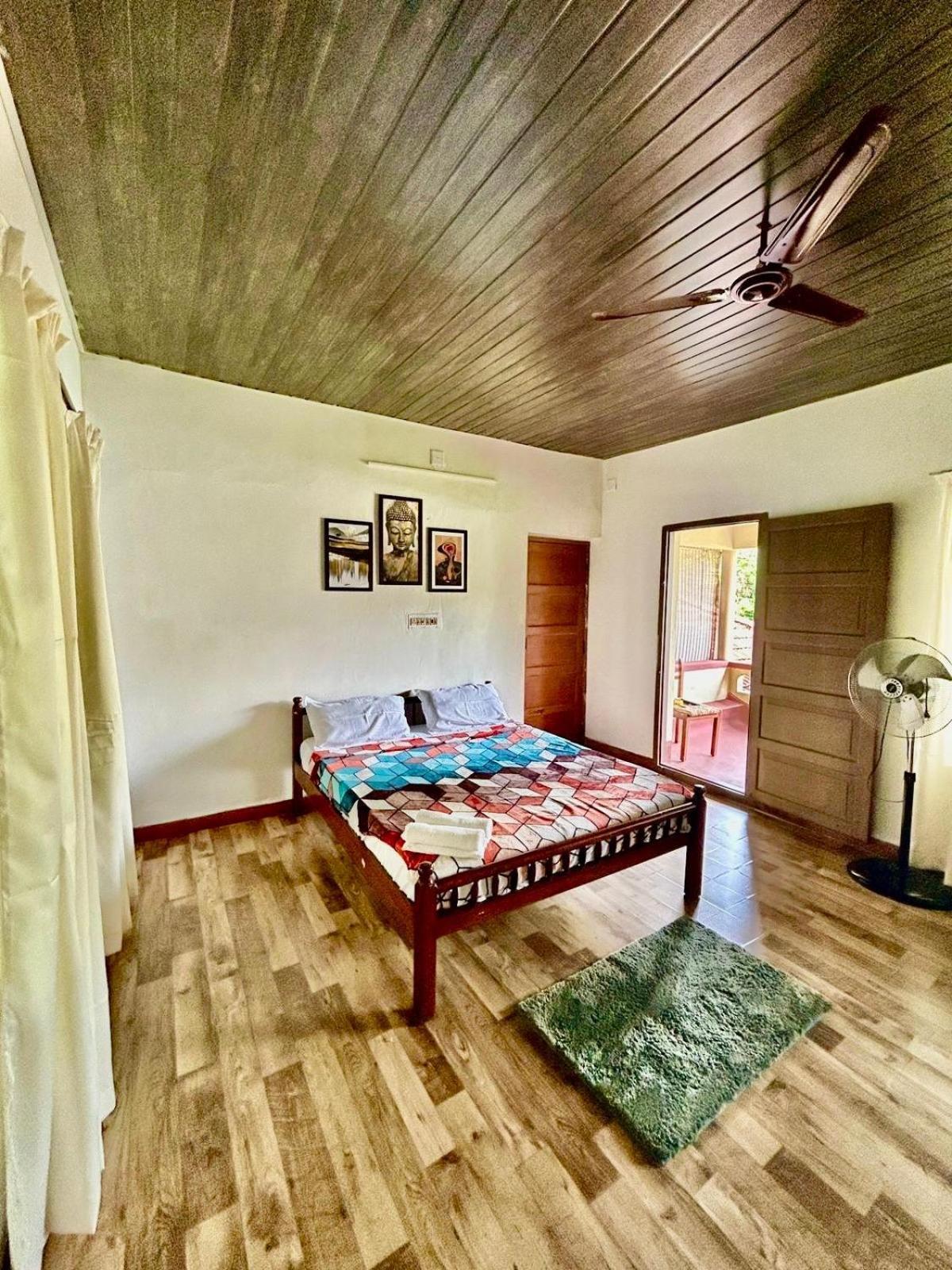 Mango Tree Villa Kochi Exteriér fotografie